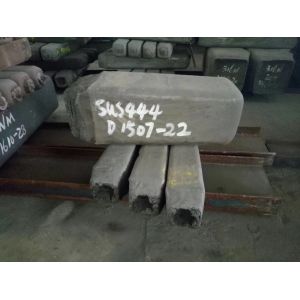 Quality ASTM A276 AISI 444 UNS S44400 Stainless Steel Round Bars for sale