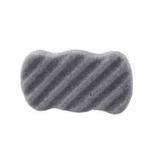 Eco Friendly Skincare Konjac Body Sponge Deep Cleansing
