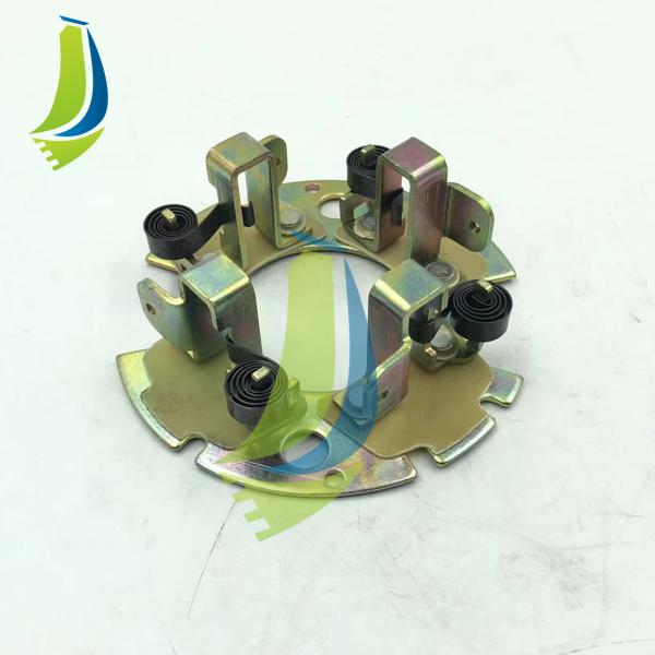 Buy 3E0137 Brush Holder Assy For E330BL Excavator Parts at wholesale prices