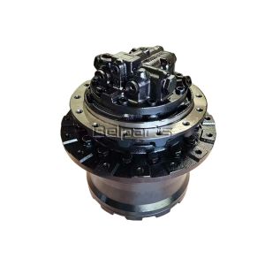 ZX120-5 Travel Motor Assy 9150036 9153392 Hitachi Final Drive Parts For