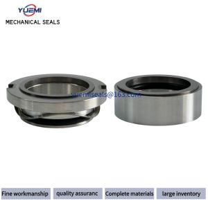 Food Machine Mechanical Seal for Rotor Syrup Sanitary Pump
