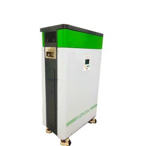 NK01 5KWH Battery Pack Floor stand / Roller type Home Solar Energy Storage