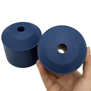 Oil Rubber Parts H Or GA Type Oil Saver Rubber 3/8'' To 5/8'' 9/16''