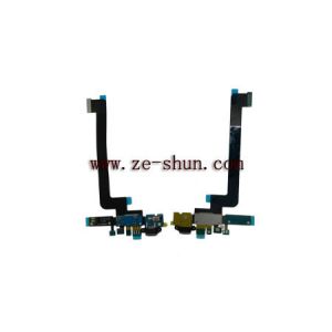Quality Xiaomi M4 Plun In Cell Phone Flex Cable , Charging Connector Flex Cabe for sale