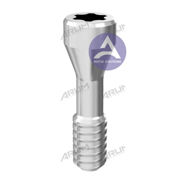 Arum Titanium Angled Screw No.2 (DS006) Compatible with Astra EV 3.0 & Megagen Mini