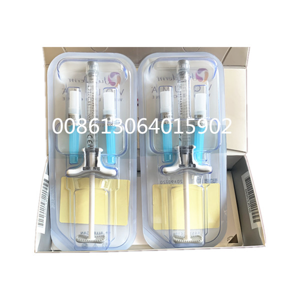 Buy Juvderm Voluma With Lidocaine Cheek Volume Hyaluronic Acid at wholesale prices