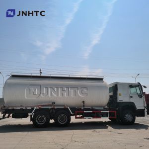 SINOTRUCK HOWO Dump Truck Various Powder Materials