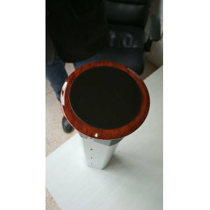 Israel Style Motorized Pop Up Socket For Multifunctional Power System