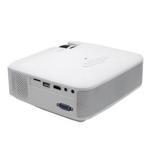 800x480P HD Wireless Home Cinema Movie Theater HD Wireless Projector