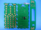 Buy Waterproof 3m Adhesive Multilayer Circuit Board For Electronic Machine at wholesale prices