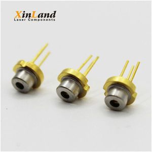 Photodiode PD TO-18 658nm Mini Laser Diode