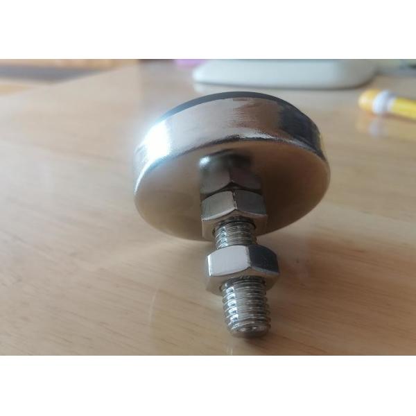 Weight Machine Pin Adjustable Foot Pad For Gym Home Equipment