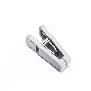 A Style Plastic Clothes Line Hanger Clip