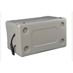 28L Rotomolded Ice Chest Cold Food Storage Easy Cleaning