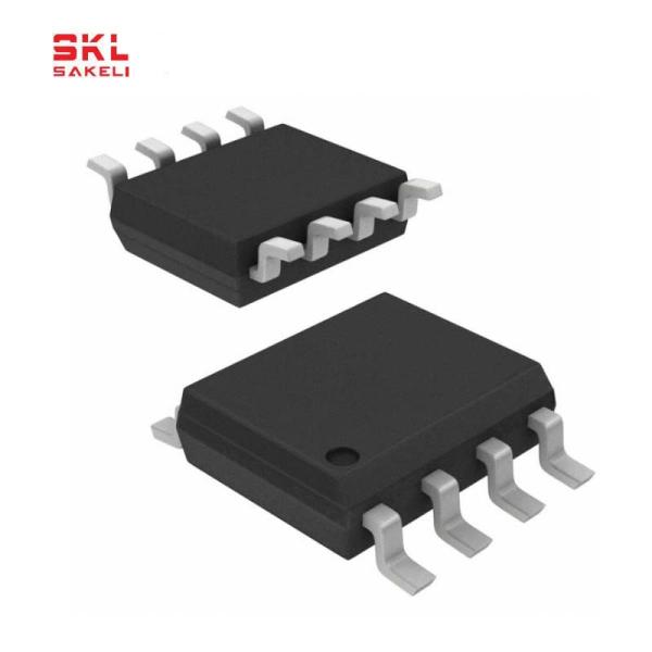 FDS8878 MOSFET Power Electronics 8-SOIC Solution Automotive Industrial Consumer