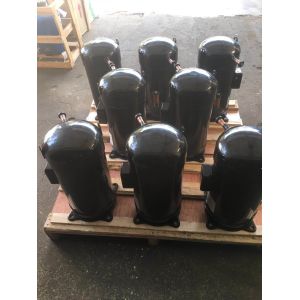 3HP Daikin Scroll Compressor , Ac Scroll Compressor JT90BCBY1L For Air