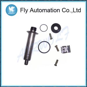 K0580 K0584 Armature Plunger Pilot Solenoid Valves For RCA5D2