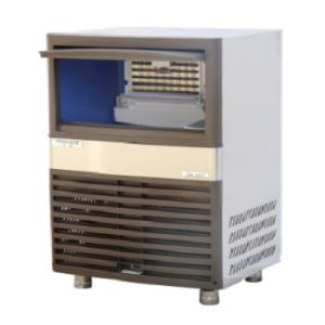 Elegant Automatic Protection Portable Ice Maker Machine Easy To Operate