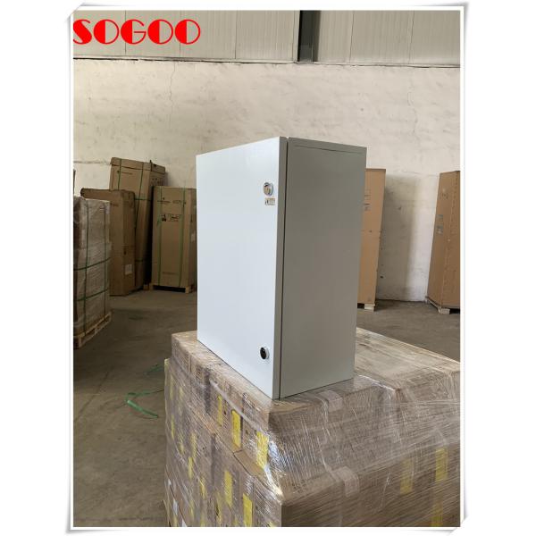 Buy Huawei TP4860C-D07A2 Indoor And Outdoor Wall-Mounted Power Cabinet 48V60A at wholesale prices