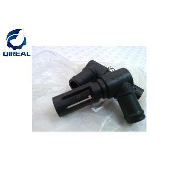Buy Excavator Electrical Parts 6CT Engine Ventilation Pipe Joint C3935113 at wholesale prices