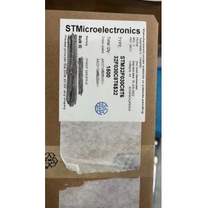 STM32F030C8T6 LQFP48 SMDIntegrated Circuits MCU Controller Microcontrol