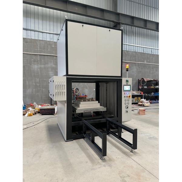 Buy Magnetic Materials Industrial Sintering Furnace For Ceramic Sintering at wholesale prices