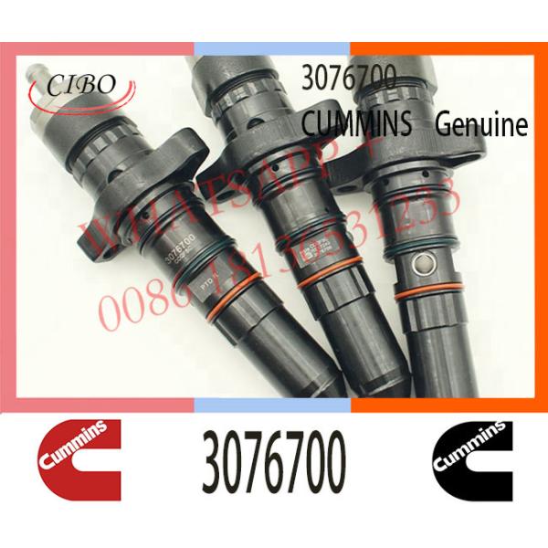 3076700 CUMMINS Neutral Diesel K19 KTA19 K38 Injection Pump Fuel Injector 3076700 3059927 4937065 5256034 3049149 30542