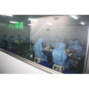 China Implantable Devices Clean Room Assembly Customized Processing Range on sale China Implantable Devices Clean Room Assembly Customized Processing Range on sale