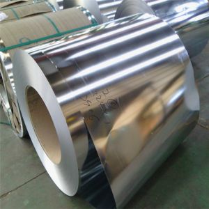 China Bright Hot Dipped Galvanized Steel Coils with Z60-Z275 Zinc Coating 1000-1250mm Width and 195-420N/mm2 Yield Strength on sale
