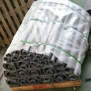 3mm Self Adhesive Lead Sheet / Lead Panels