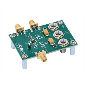 Quality THS4211EVM Embedded Solutions THS4211 Evaluation Module Operational Amplifier EVM for sale