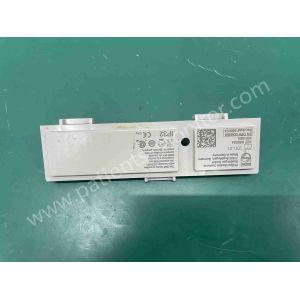 PHiliph MP5 Patient Monitor parts English Logo Cover M8100-44301