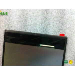 High Definition Chimei LCD Panel HE070IA-04F , 7.0 Inch TFT Color LCD Display