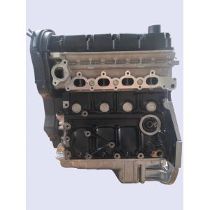 Car Bare Engine 1598cc Engine Assembly F16D3 for Chevrolet Aveo Cruze Lacetti