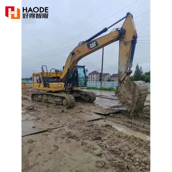 2019 Used Crawler Excavator Cat 323 308e2 323D 336gc 336e 326D2 323D2 349 Caterpillar