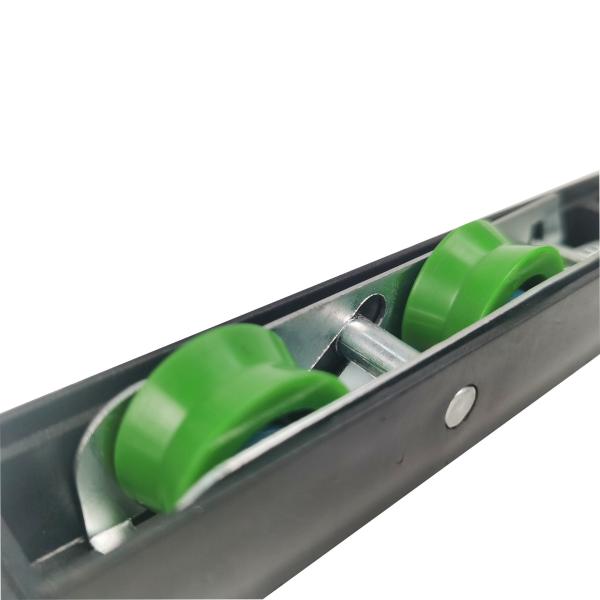 Buy UPVC Door Window Sliding Roller for Stainless Steel Trolley All Cart at wholesale prices