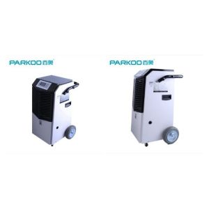 Hand Push Portable Refrigerant Commercial Grade Dehumidifier