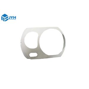 Magnesium Precision Machining Parts With Cerokate Paint By CNC Services