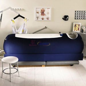 Hbot Therapy Oxygene Concentrator Hyperbaric Oxygen Chamber