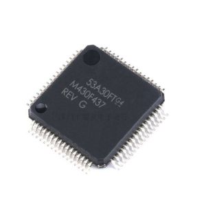 Quality MSP430F437IPZR for sale