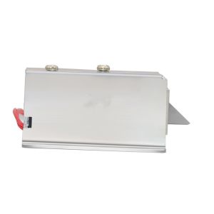 China Stainless Steel 10W 0.6A Solenoid Door Lock on sale