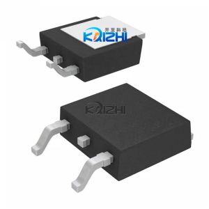 Quality AIHD10N60RATMA1 for sale