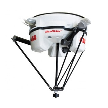 Light Payload Robot Arm ABB IRB 360-1/1130 4 Axis Robot Arm For Picking And