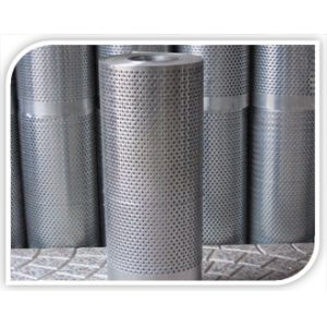 Quality Perforated Metal Roll for sale