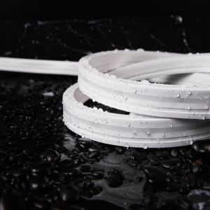 Energy Saving Top Bend LED Neon Strip for OEM ODM Services Full Support for