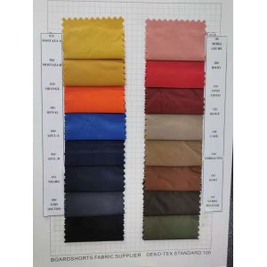 Buy cheap 150CM 70gsm Polyester Taffeta Fabric Calendering 300t Poly Taffeta Fabric from wholesalers