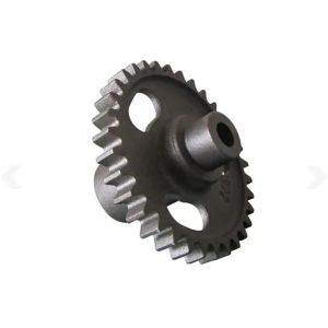 Custom Metal Foundry Gray Iron Sand Casting Parts