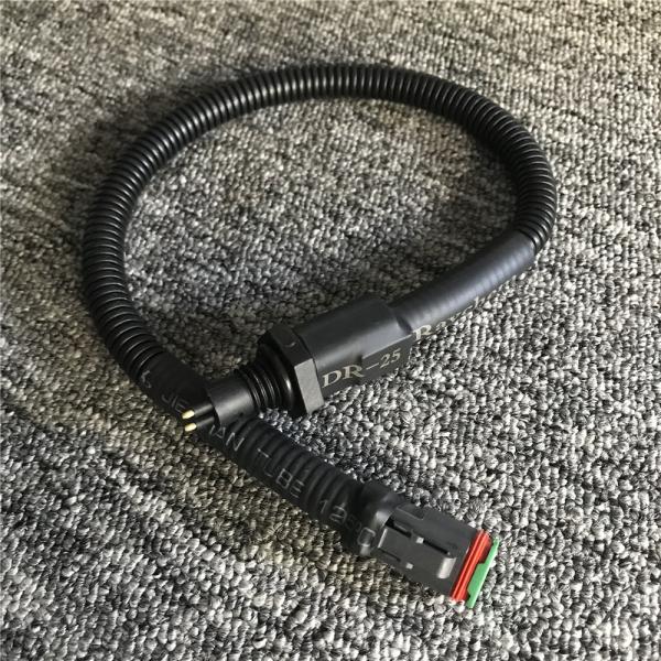 Excavator Oil Water Separator Sensor Filter Bowl For Komatsu PC200-8/240-8/270-8