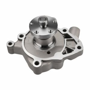 EexcavaStart Perkins 404D-22 Water Pump U45011030 OEM Engine Part