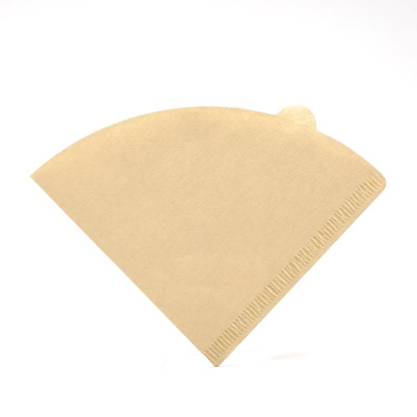 Buy V60 Coffee Pot Filter Paper 2 - 4 Cup Disposable Coffee Filter Paper at wholesale prices
